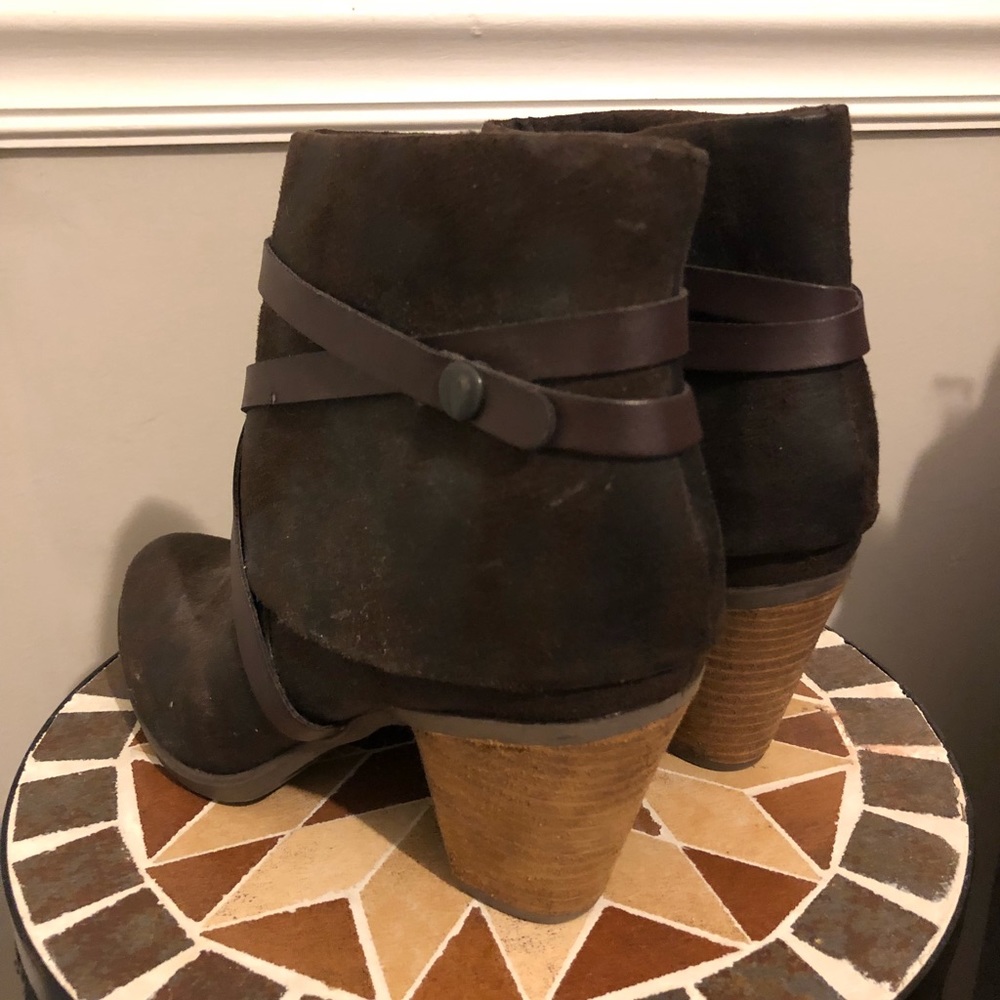 Booties! - Picture 5 of 6